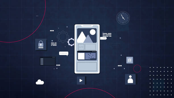 Mobile App Development & Cross-Platform Solutions